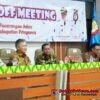 Kick Off Meeting KPBU Alat Penerangan Jalan Kabupaten Pringsewu Resmi Dibuka