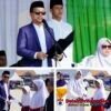 Pemkab Pringsewu Gelar Upacara Hari Santri 2026