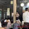 Jumat Keliling, Kapolres Pringsewu Ajak Warga Cegah Perundungan