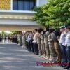 Habib Syech Hadir di Pringsewu Bersholawat, Polisi Kerahkan 127 Personel Perngamanan