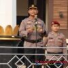 Masa Tenang Pilkakon Pringsewu, Polisi Ingatkan Warga Hindari Provokasi