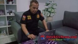 Sofyan Dalem Permata Tegaskan Kontrol Sosial: WN 88 Minta Proyek Dishub Lampung Transparan dan Akuntabel