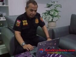 Sofyan Dalem Permata Tegaskan Kontrol Sosial: WN 88 Minta Proyek Dishub Lampung Transparan dan Akuntabel