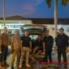 Kabur saat Dikejar Polisi, Pencuri 2 Gadget di Pringsewu Malah Patah Tulang