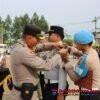 Operasi Patuh Krakatau 2026 Digelar, Polres Pringsewu Ajak Masyarakat Tertib Berlalu Lintas