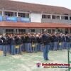 Penyuluhan Di SMAN 1 Pringsewu, Kapolsek Ingatkan Bahaya Bullying hingga Judi Online