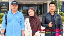 AGP Korban Pelecehan, Pencabulan dan atau Percobaan Pemerkosaan Pelaku Bernama Sukis Engan Beritikad Baik, Merasa kebal hukum.