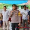 Polres Pringsewu Pastikan Kamtibmas Kondusif Pascapilkakon Serentak 2026