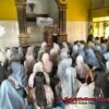 Cegah Pelajar Jadi Korban Kecelakaan, Satlantas Pringsewu Sambangi SMA 1 Ambarawa