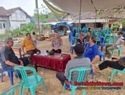 Pascapilakon, Kompol Sukimanto Rangkul Warga untuk Jaga Keamanan dan Kerukunan