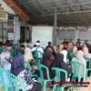 Polres Pringsewu Ajak Warga Margakaya Waspadai Narkoba, Judi Daring dan Penipuan Digital